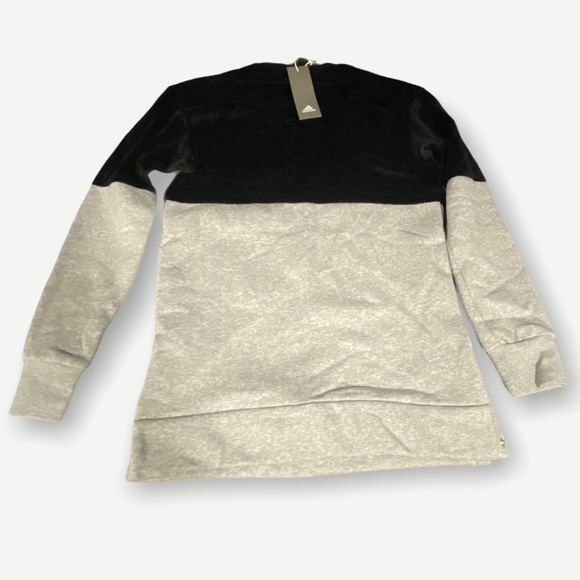 Adidas Women’s Sweatshirt - Picture 2 of 2